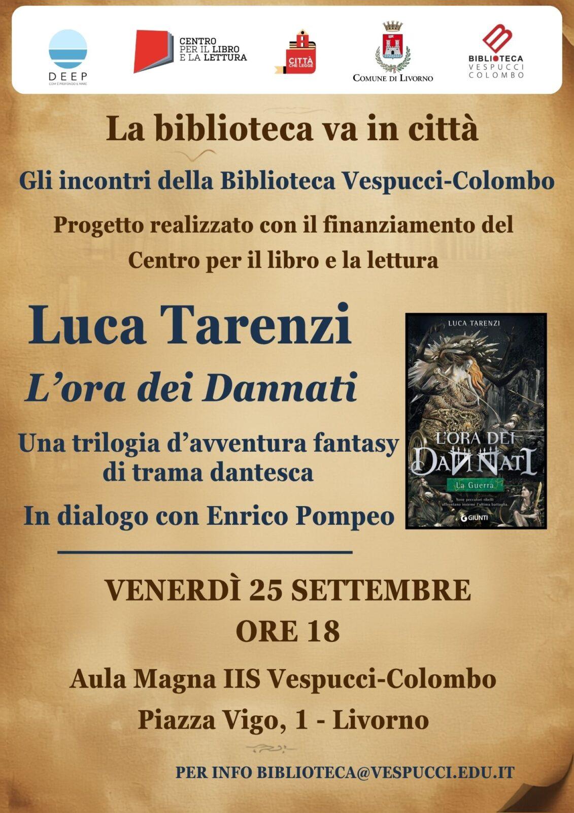 Ora Dannati